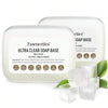 Melt And Pour 5 Lb SLS Free Organic Melt And Pour For S Making - Made From Natural Glycerin - Glicerina Para Hacer Jabones Artesanales Organica